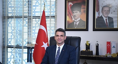 Kocaman’dan 30 Ağustos Zafer Bayramı Mesajı