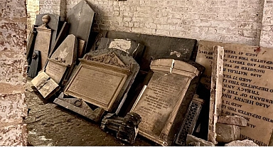 National Geographic NOW Seç-İzle Servisi Eylül Ayında ‘Sırlar ve Efsaneler’ Teması ile İlgi Çekici İçeriklerini İzleyicilerle Buluşturuyor!