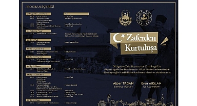 İnegöl’de Zaferden Kurtuluşa Dolu Dolu 9 Gün