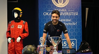 Türkiye’nin İlk Yarış Mühendisliği Eğitimine İstanbul Okan Üniversitesi Ev Sahipliği Yapıyor