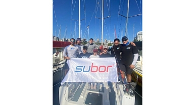 Yelkenler Zafer İçin Açılıyor