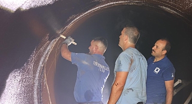 İzmir Büyükşehir Belediyesi’nden açıklama