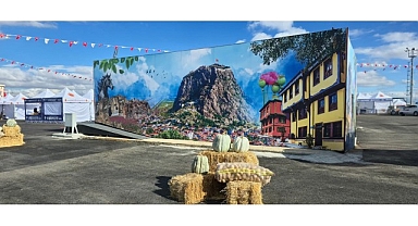 7. Uluslararası Gastro Afyon Festivali Bugün Başlıyor