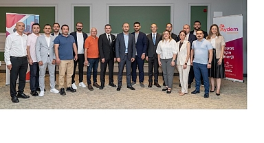 Aydem Perakende, iş ortaklarıyla gelecek vizyonunu paylaştı