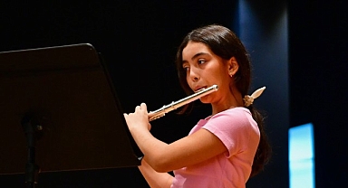 Defne Halis’ten büyük başarı