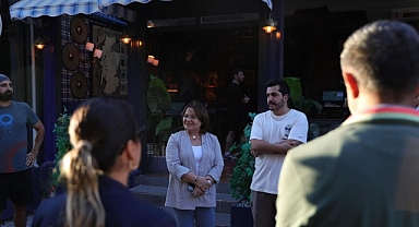 Didim Belediyesi’nden Kent Estetiği ve Sağlıklaştırma Projeleri