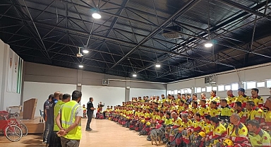 Konya Büyükşehir Üç Ayrı Arama Kurtarma Seviyesinde Akreditasyon Alan İlk Yerel Yönetim Oldu