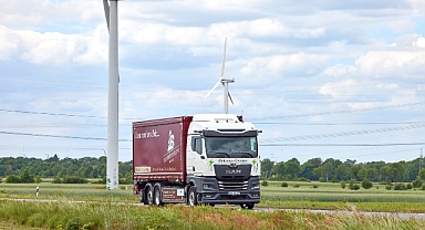 MAN eTrucks: Müşteri kullanımında 5 milyon kilometreyi aştı