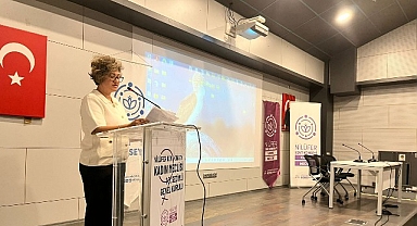 Nilüfer Kent Konseyi Kadın Meclisi’nde yeni dönem