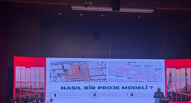 Sakarya Kıyı Kenar Projesinin Hazırlanmasına Tarihi Destek