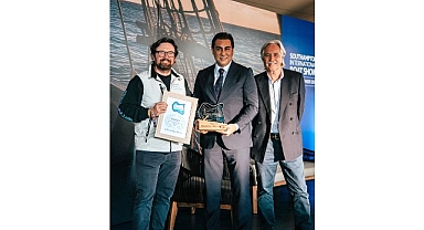 Setur Marinas Antalya, “Yılın Uluslararası Marinası” seçildi