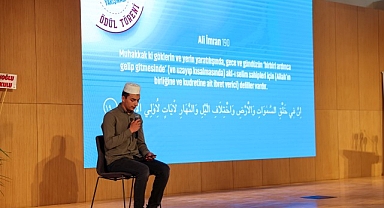 TİMAV 13. Geleneksel Hikâye Yarışması’nda Ödüller Sahiplerini Buldu