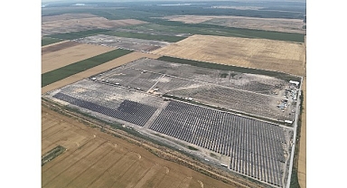 YEO Teknoloji, yurtdışında 1 GW hedefine koşuyor