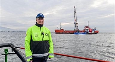 3,2 milyar liralık altyapı yatırımı yapıldı