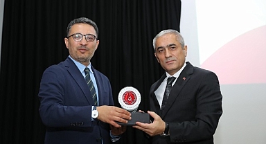 Aliağa’da Elmas Programı Çalıştayı Düzenlendi