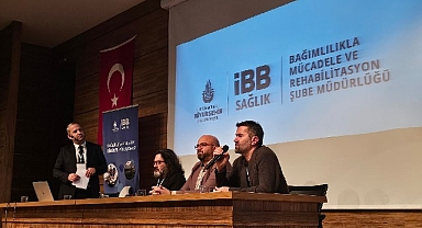 İBB, Kumar Bağımlılığıyla Mücadelede farkındalığı artırıyor