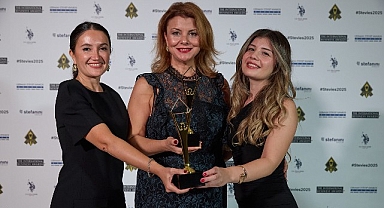Bingo ve Molped Stevie Awards’le Taçlandırıldı!