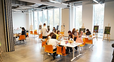 “Bir Hayalin İzinde” eğitim projesi üçüncü dönemine başladı!