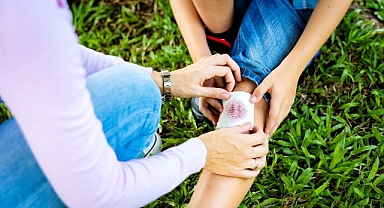 Dr. Evre Yılmaz: “Bilimsel Olmayan İlk Yardım Uygulamaları, Hayati Risk Taşıyor”