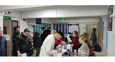 Menemen, istihdamın merkezi oldu!