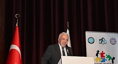 Başkan Şadi Özdemir: “Nilüfer’in hedefi çocuk dostu bir şehir”