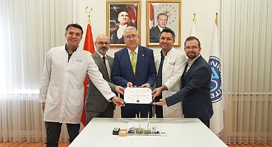 Ege Üniversitesi Tıp Fakültesi uzmanlık eğitimi kalitesini tescillemeye devam ediyor