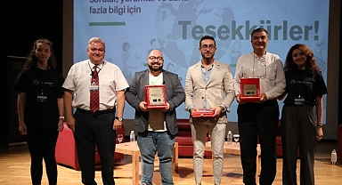 Osmangazi’de Zeka ve Strateji Aynı Masada Buluştu