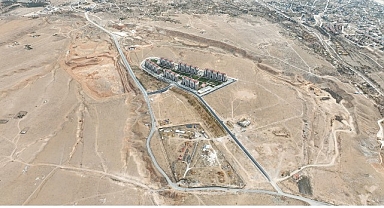 Selçuklu’da 40 Bin Metrekarelik Alanda Asfalt Çalışması Tamamlandı