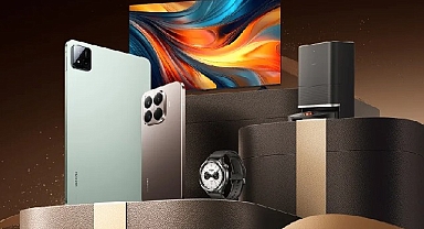 Xiaomi Türkiye, 2025 Efsane Xiaomi Günleri Kampanyasını Duyurdu