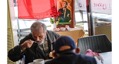 İzmir Kent Lokantaları’nda 10 Kasım’a özel ücretsiz yemek