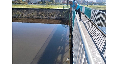 İzmit Körfezi’ne akan derelere kapsamlı denetim