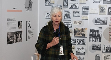 Bursa’nın sağlık tarihi Nilüfer’de mercek altına alındı