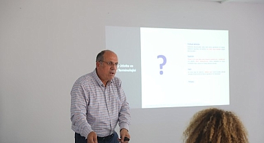 Büyükşehir ASFİM eğitmenlerine gelişim eğitimi