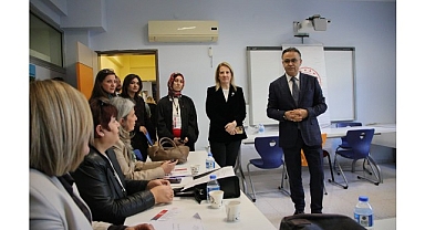 Hayat Boyu Öğrenmede Yeni Yol Haritası: İzmir’de Vizyoner Çalıştay Gerçekleştirildi