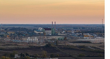 Macar yetkililerden alınan izin, santral inşasında yeni bir aşamanın önünü açıyor