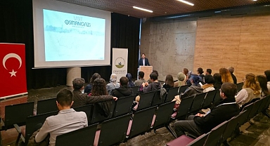 Osmangazi’ye Dijital Teknolojilerle Yenilikçi Dokunuşlar