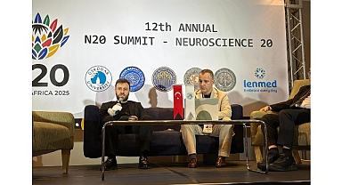 Prof. Dr. Nevzat Tarhan: “Kişiye özel dijital terapötiklerle bellek güçlendirme önümüzdeki yıllarda yaygınlaşacak!”