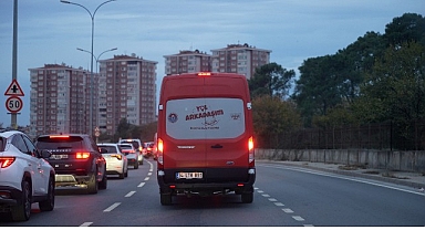 ‘Yol Arkadaşım Büyükbakkalköy’ vatandaşların beğenisini kazanıyor