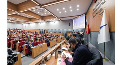 İzmir’deki vapur iskeleleri yenilenecek