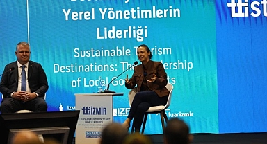 Başkan Şengel: “Turizm Yerelle Bütünleştiğinde Gerçek Değer Üretiyor”