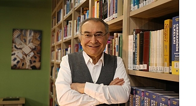 Prof. Dr. Nevzat Tarhan: “Her gün en az 20 dakika kendinize sessiz bir zaman ayırın!”