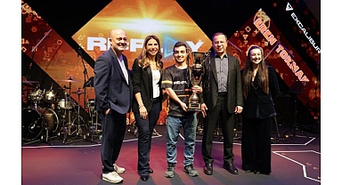 RE:PLAY oyun turnuvasının final gecesi gerçekleşti