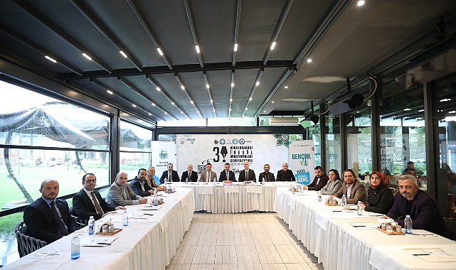 3. Uluslararası İnegöl Araştırmaları Sempozyumu İçin Hazırlıklar Başladı
